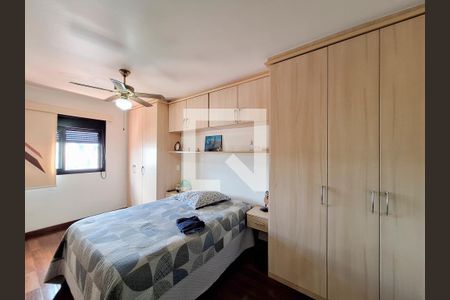 Apartamento à venda com 210m², 3 quartos e 3 vagasQuarto 3