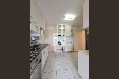 Apartamento à venda com 210m², 3 quartos e 3 vagasCozinha