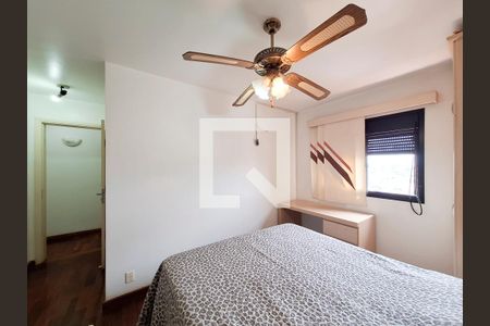 Apartamento à venda com 210m², 3 quartos e 3 vagasQuarto 2