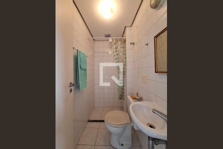 Apartamento à venda com 210m², 3 quartos e 3 vagasBanheiro de serviço