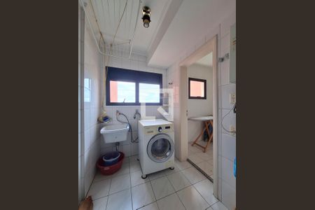 Apartamento à venda com 210m², 3 quartos e 3 vagasÁrea de Serviço