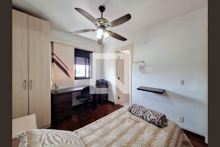 Apartamento à venda com 210m², 3 quartos e 3 vagasQuarto 1