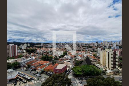 Apartamento à venda com 210m², 3 quartos e 3 vagasVista Quarto 2