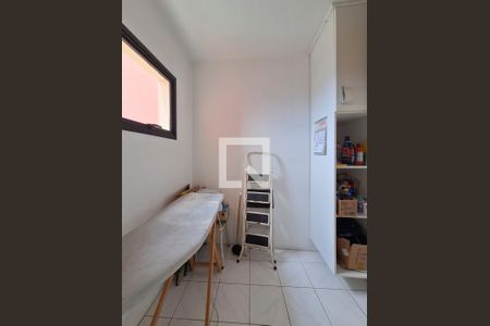 Apartamento à venda com 210m², 3 quartos e 3 vagasQuarto de Serviço
