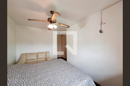 Apartamento à venda com 210m², 3 quartos e 3 vagasQuarto 2
