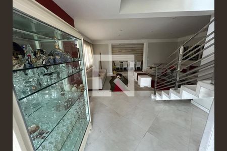 Apartamento à venda com 520m², 4 quartos e 6 vagas Apartamento à venda com 520m², 4 quartos e 6 vagasFoto 25