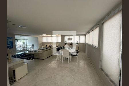 Apartamento à venda com 520m², 4 quartos e 6 vagas Apartamento à venda com 520m², 4 quartos e 6 vagasFoto 46
