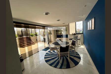 Apartamento à venda com 520m², 4 quartos e 6 vagas Apartamento à venda com 520m², 4 quartos e 6 vagasFoto 49