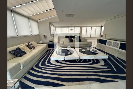 Apartamento à venda com 520m², 4 quartos e 6 vagas Apartamento à venda com 520m², 4 quartos e 6 vagasFoto 44