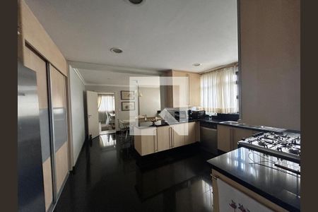 Foto 04 de apartamento à venda com 4 quartos, 520m² em Parque da Mooca, São Paulo