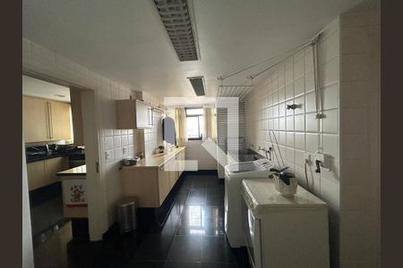 Foto 09 de apartamento à venda com 4 quartos, 520m² em Parque da Mooca, São Paulo