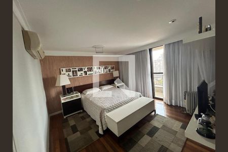 Apartamento à venda com 520m², 4 quartos e 6 vagas Apartamento à venda com 520m², 4 quartos e 6 vagasFoto 18