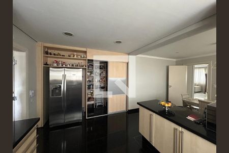 Foto 13 de apartamento à venda com 4 quartos, 520m² em Parque da Mooca, São Paulo