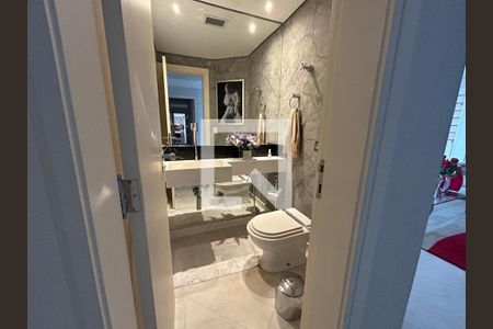 Apartamento à venda com 520m², 4 quartos e 6 vagas Apartamento à venda com 520m², 4 quartos e 6 vagasFoto 23