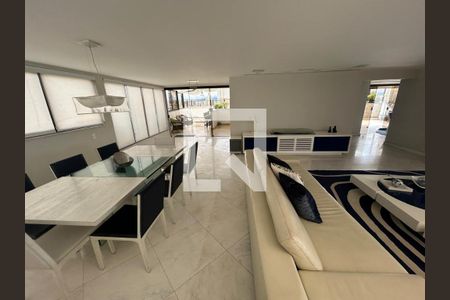 Apartamento à venda com 520m², 4 quartos e 6 vagas Apartamento à venda com 520m², 4 quartos e 6 vagasFoto 53