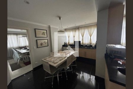 Foto 10 de apartamento à venda com 4 quartos, 520m² em Parque da Mooca, São Paulo