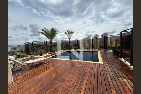 Apartamento à venda com 520m², 4 quartos e 6 vagas Apartamento à venda com 520m², 4 quartos e 6 vagasFoto 50