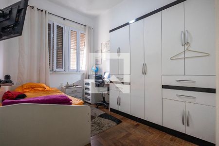 Quarto 2 de apartamento para alugar com 2 quartos, 77m² em Consolação, São Paulo