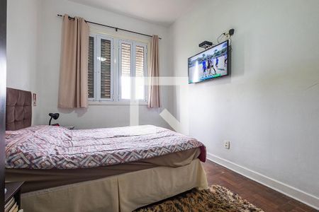 Quarto 1 de apartamento para alugar com 2 quartos, 77m² em Consolação, São Paulo