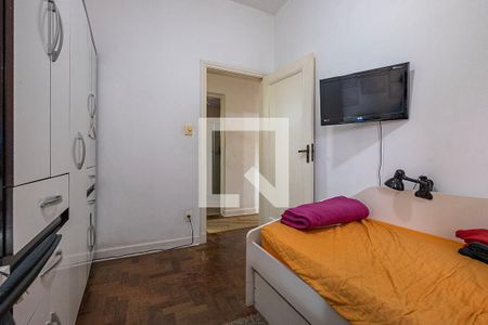 Apartamento para alugar com 77m², 2 quartos e sem vagaQuarto 2