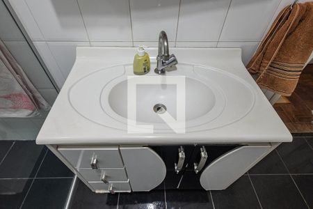 Apartamento para alugar com 77m², 2 quartos e sem vagaBanheiro 2