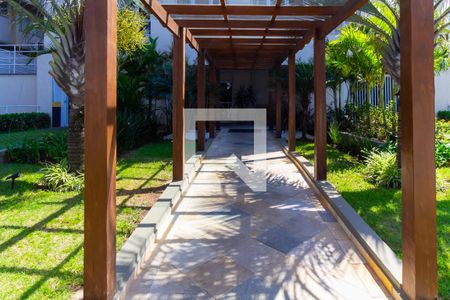 Apartamento à venda com 85m², 3 quartos e 2 vagas Apartamento à venda com 85m², 3 quartos e 2 vagasÁrea comum