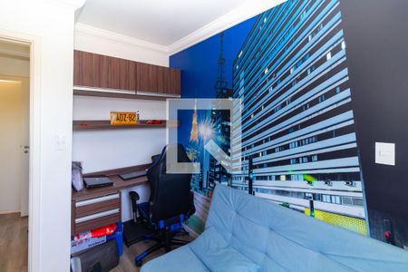 Apartamento à venda com 85m², 3 quartos e 2 vagas Apartamento à venda com 85m², 3 quartos e 2 vagasQuarto 2