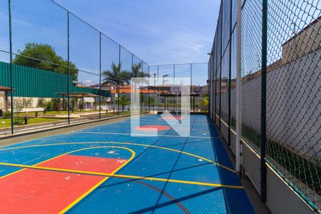 Apartamento à venda com 85m², 3 quartos e 2 vagas Apartamento à venda com 85m², 3 quartos e 2 vagasQuadra