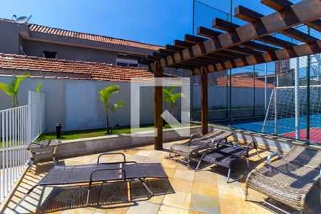 Apartamento à venda com 85m², 3 quartos e 2 vagas Apartamento à venda com 85m², 3 quartos e 2 vagasÁrea comum