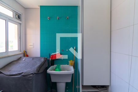 Apartamento à venda com 85m², 3 quartos e 2 vagas Apartamento à venda com 85m², 3 quartos e 2 vagasÁrea de Serviço