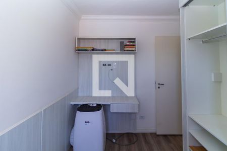 Apartamento à venda com 85m², 3 quartos e 2 vagas Apartamento à venda com 85m², 3 quartos e 2 vagasQuarto 1