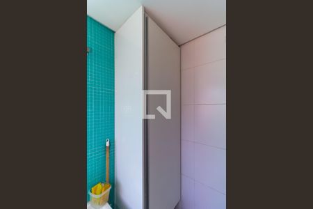 Apartamento à venda com 85m², 3 quartos e 2 vagas Apartamento à venda com 85m², 3 quartos e 2 vagasÁrea de Serviço