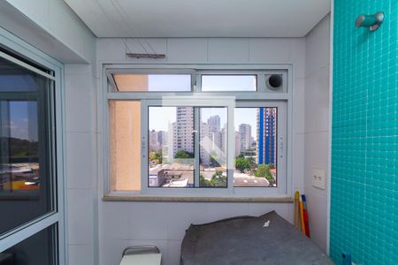 Apartamento à venda com 85m², 3 quartos e 2 vagas Apartamento à venda com 85m², 3 quartos e 2 vagasÁrea de Serviço