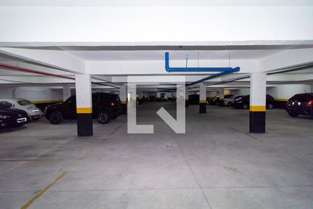 Apartamento à venda com 85m², 3 quartos e 2 vagas Apartamento à venda com 85m², 3 quartos e 2 vagasGaragem