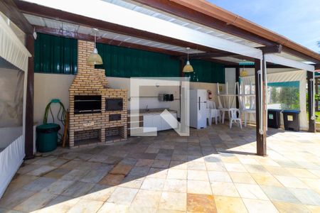 Apartamento à venda com 85m², 3 quartos e 2 vagas Apartamento à venda com 85m², 3 quartos e 2 vagasÁrea comum - Churrasqueira