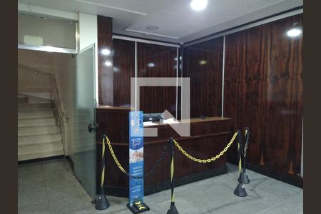 Apartamento à venda com 35m², 1 quarto e sem vagaÁrea comum