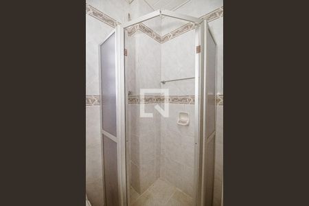 Apartamento à venda com 46m², 1 quarto e sem vagaBanheiro