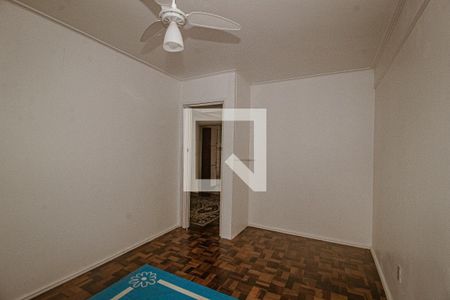 Apartamento à venda com 46m², 1 quarto e sem vagaQuarto