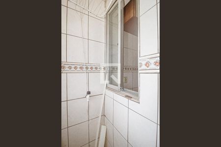 Apartamento à venda com 46m², 1 quarto e sem vagaÁrea de Serviço