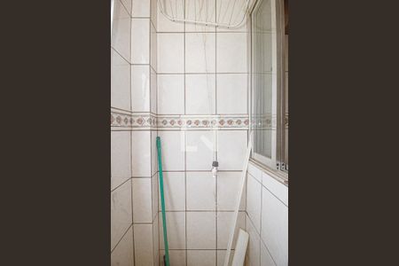 Apartamento à venda com 46m², 1 quarto e sem vagaÁrea de Serviço