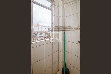 Apartamento à venda com 46m², 1 quarto e sem vagaÁrea de Serviço