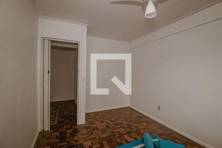 Apartamento à venda com 46m², 1 quarto e sem vagaQuarto