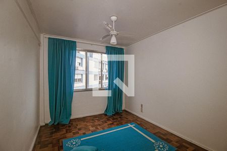 Apartamento à venda com 46m², 1 quarto e sem vagaQuarto