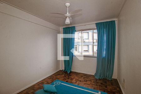 Apartamento à venda com 46m², 1 quarto e sem vagaQuarto