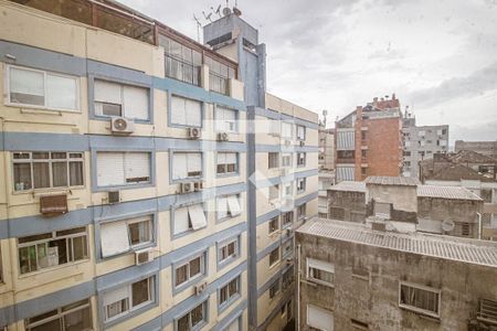 Apartamento à venda com 46m², 1 quarto e sem vagaVista