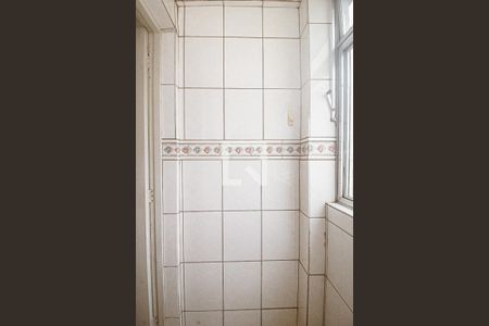 Apartamento à venda com 46m², 1 quarto e sem vagaÁrea de Serviço