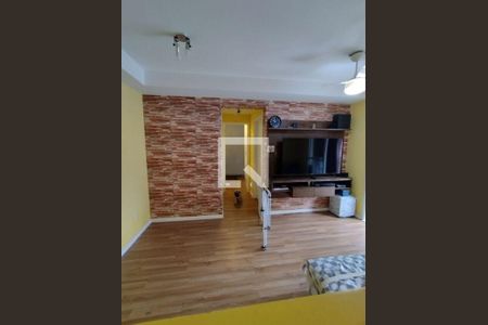 Apartamento à venda com 2 quartos, 49m² em Liberdade, São Paulo