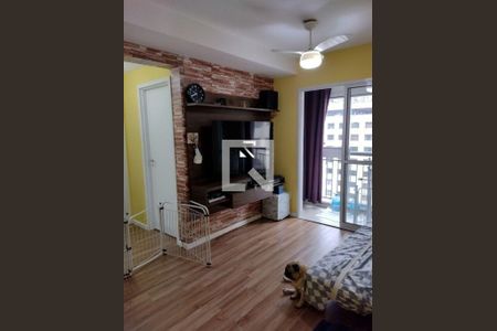 Apartamento à venda com 2 quartos, 49m² em Liberdade, São Paulo