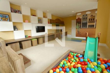 Apartamento à venda com 2 quartos, 49m² em Liberdade, São Paulo