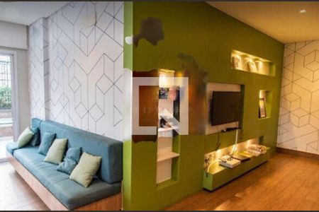 Apartamento à venda com 2 quartos, 49m² em Liberdade, São Paulo